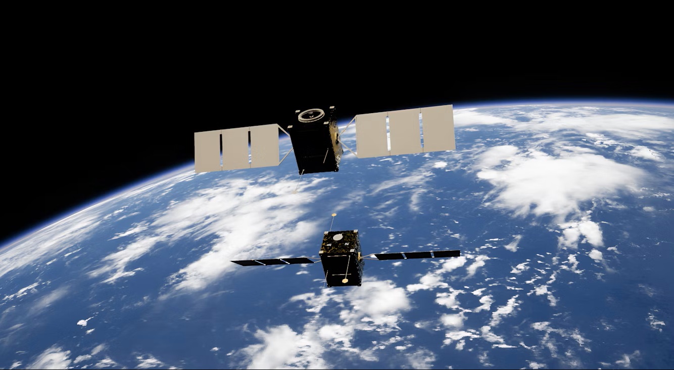 $600 satellite hack exposes private data, US study warns