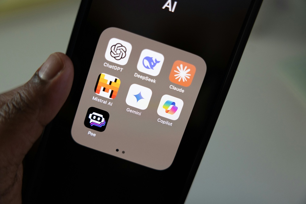 AI maths test reveals flaws