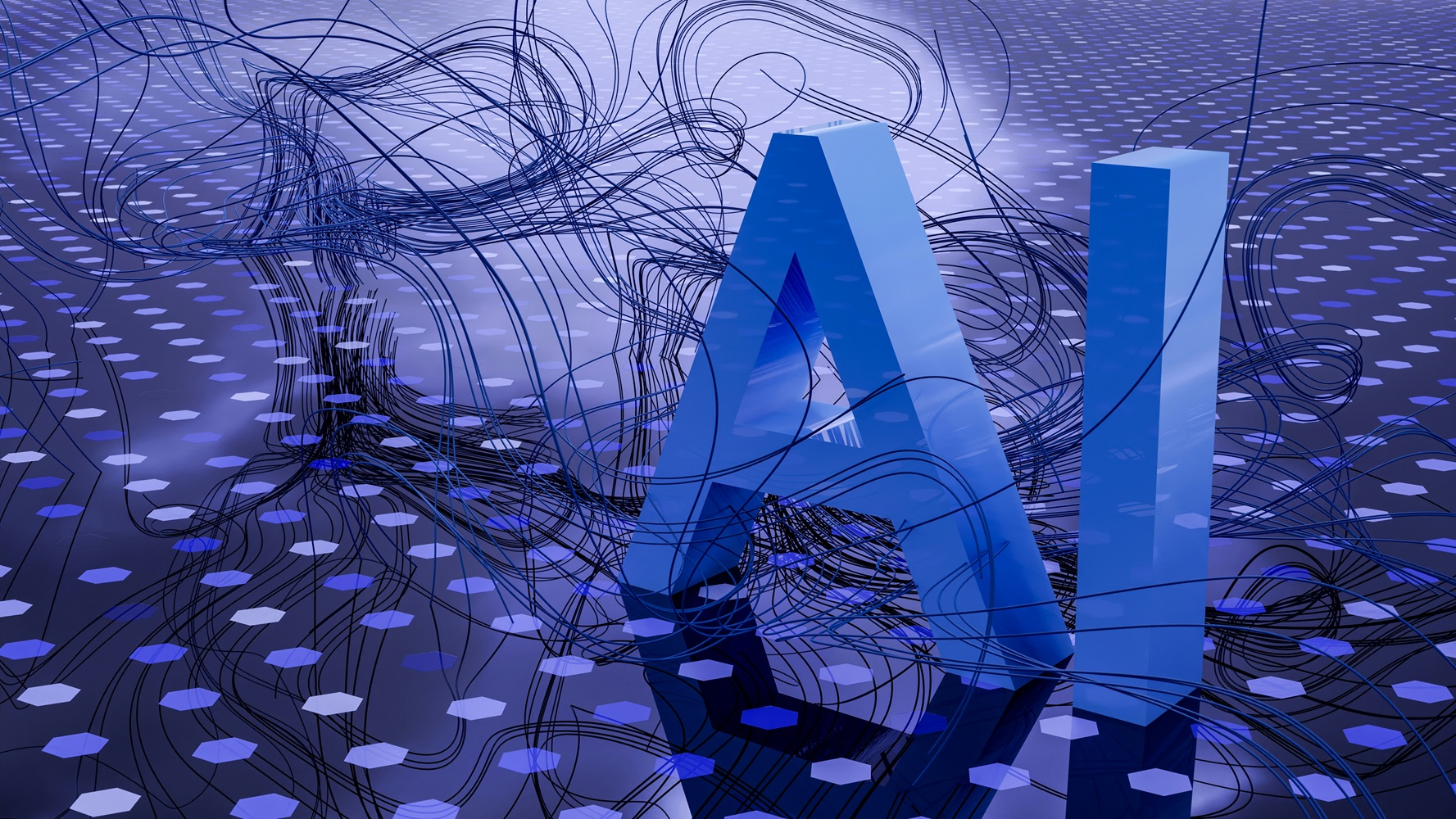 Europe risks falling behind in AI race, Cisco warns
