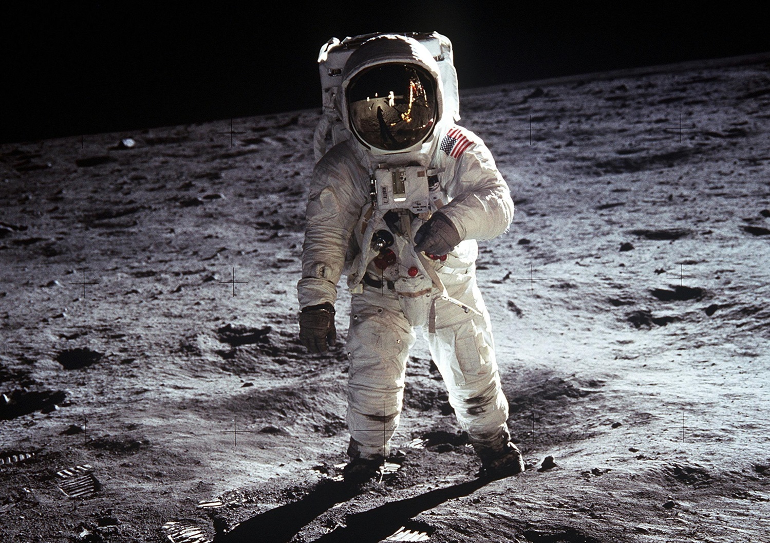 Astronauts can drink recycled urine in new spacesuits