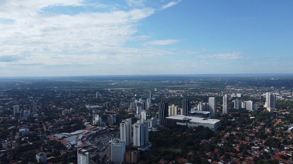 Paraguay’s tech dream: a nation aiming to become South America’s Silicon Valley