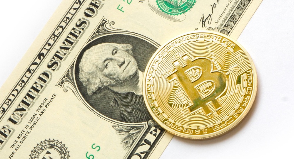 Bitcoin hits record high as Trump wins US election