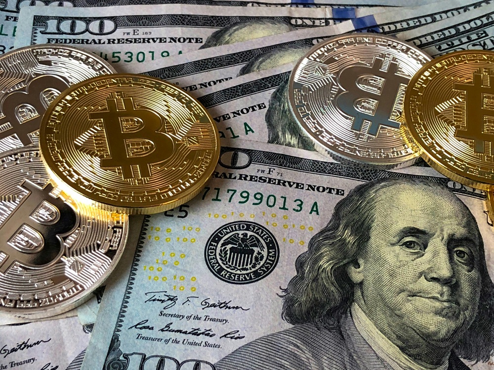 Bitcoin drops as markets react to Trump's strategic reserve order