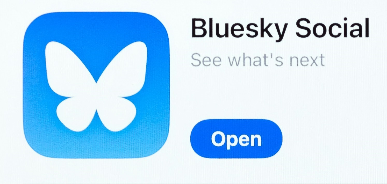 Bluesky under EU scrutiny for regulation breach