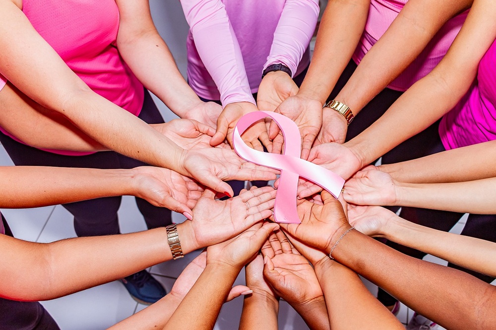 NHS to launch largest AI breast cancer screening trial involving 700,000 women