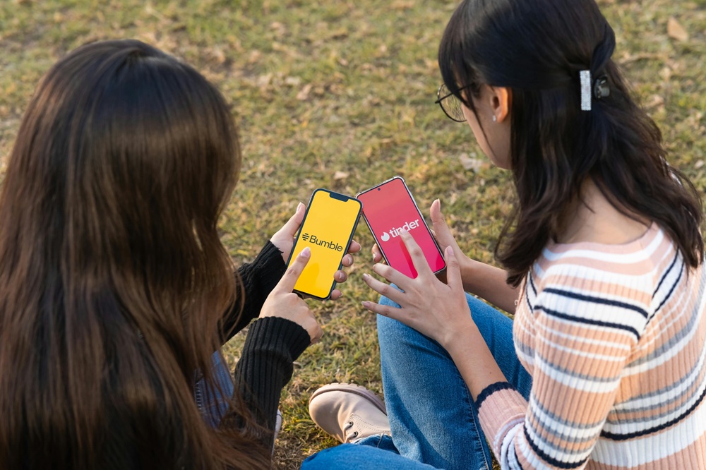 Bumble cuts jobs as dating app faces industry challenges