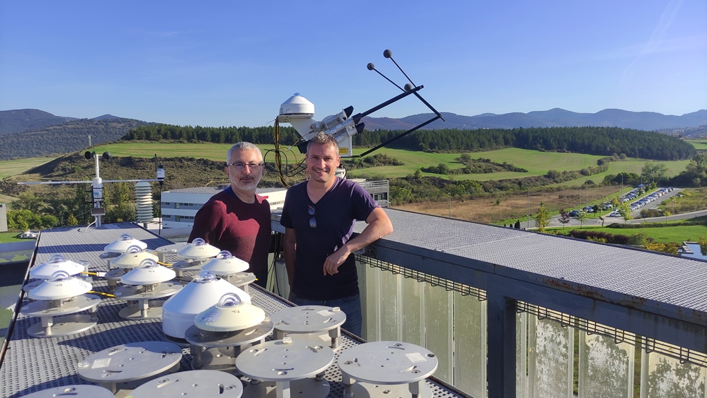 Increasing global collaboration in research: The PROMISE project's cross-border collaboration