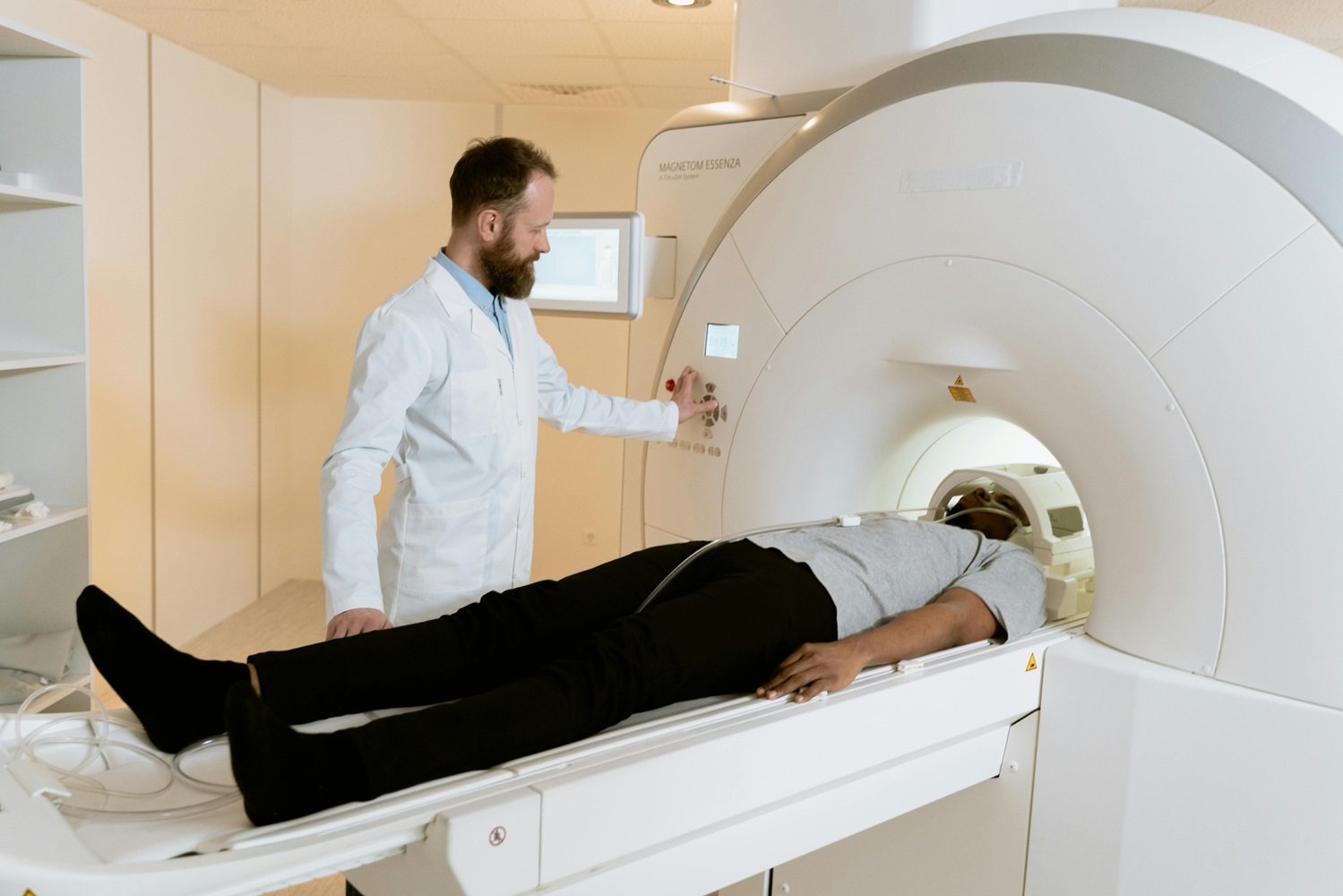 AI tech "game changing" in predicting heart attack risk