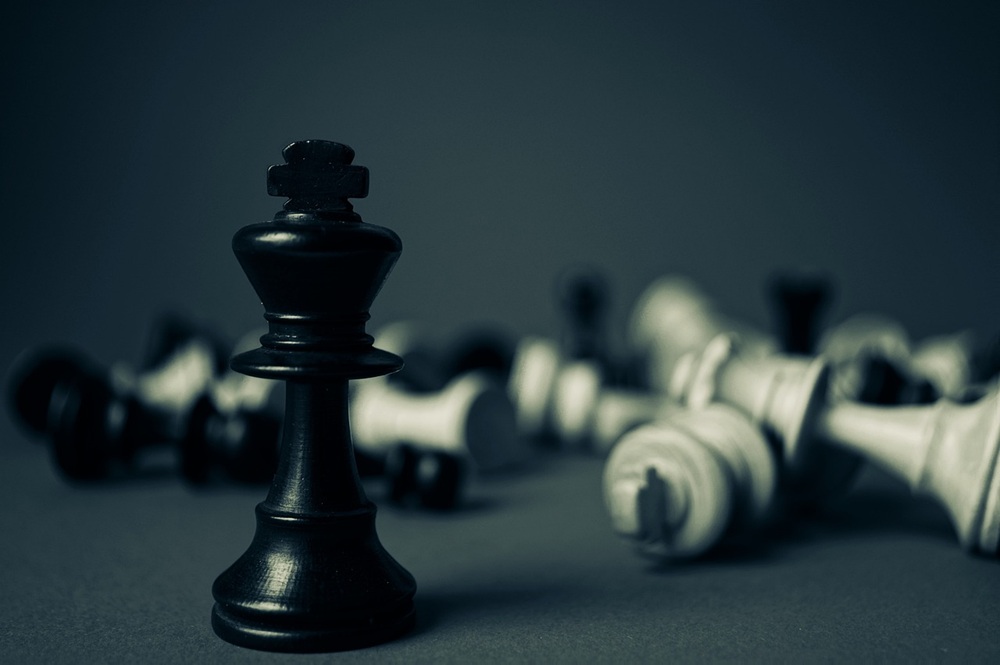 OpenAI’s AI chess player beats Elon Musk’s Grok in final showdown