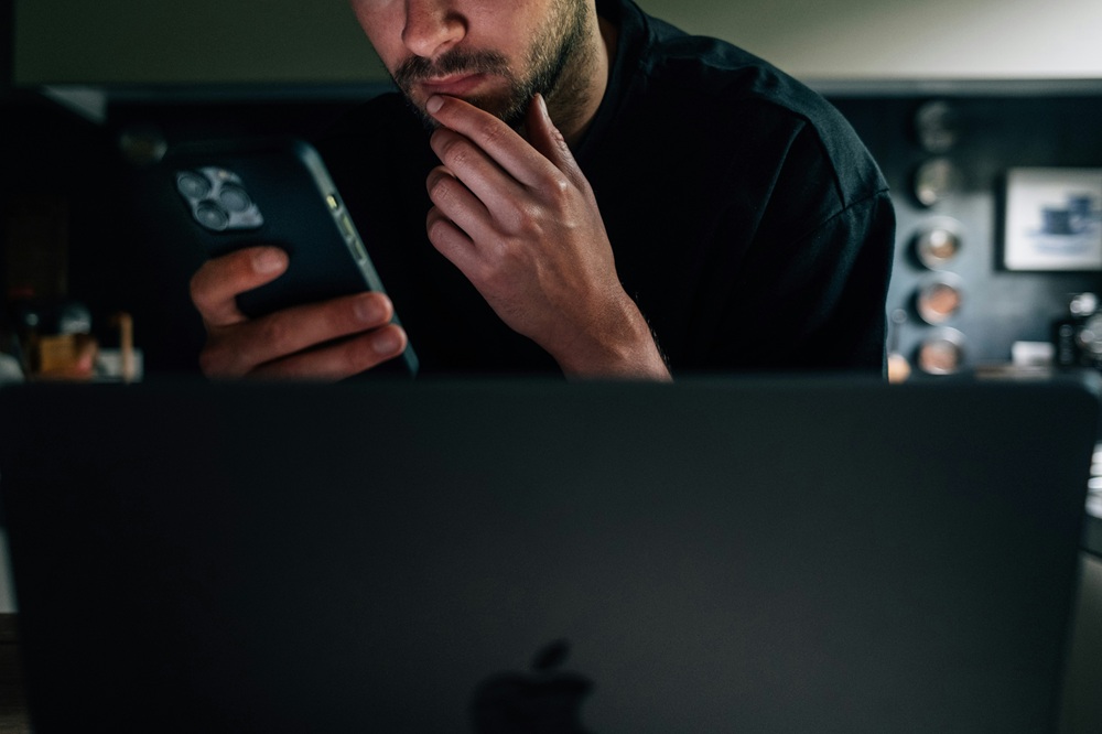 Cyberstalking on the rise in the UK, growing faster than physical stalking, study warns