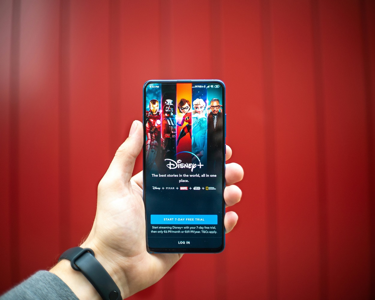 Disney cuts traditional TV investment to focus on streaming profitability