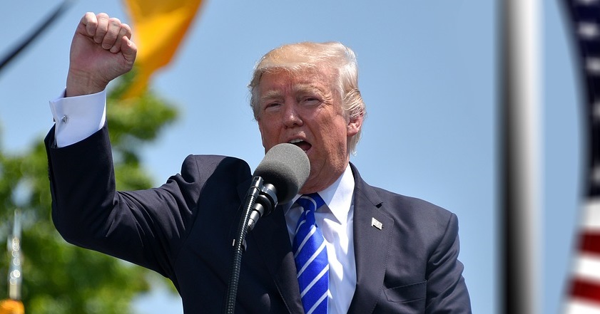 Trump hints at TikTok reprieve as ban looms over app