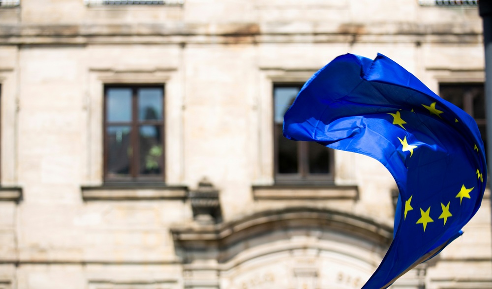 EU candidates push digital reforms to meet bloc standards