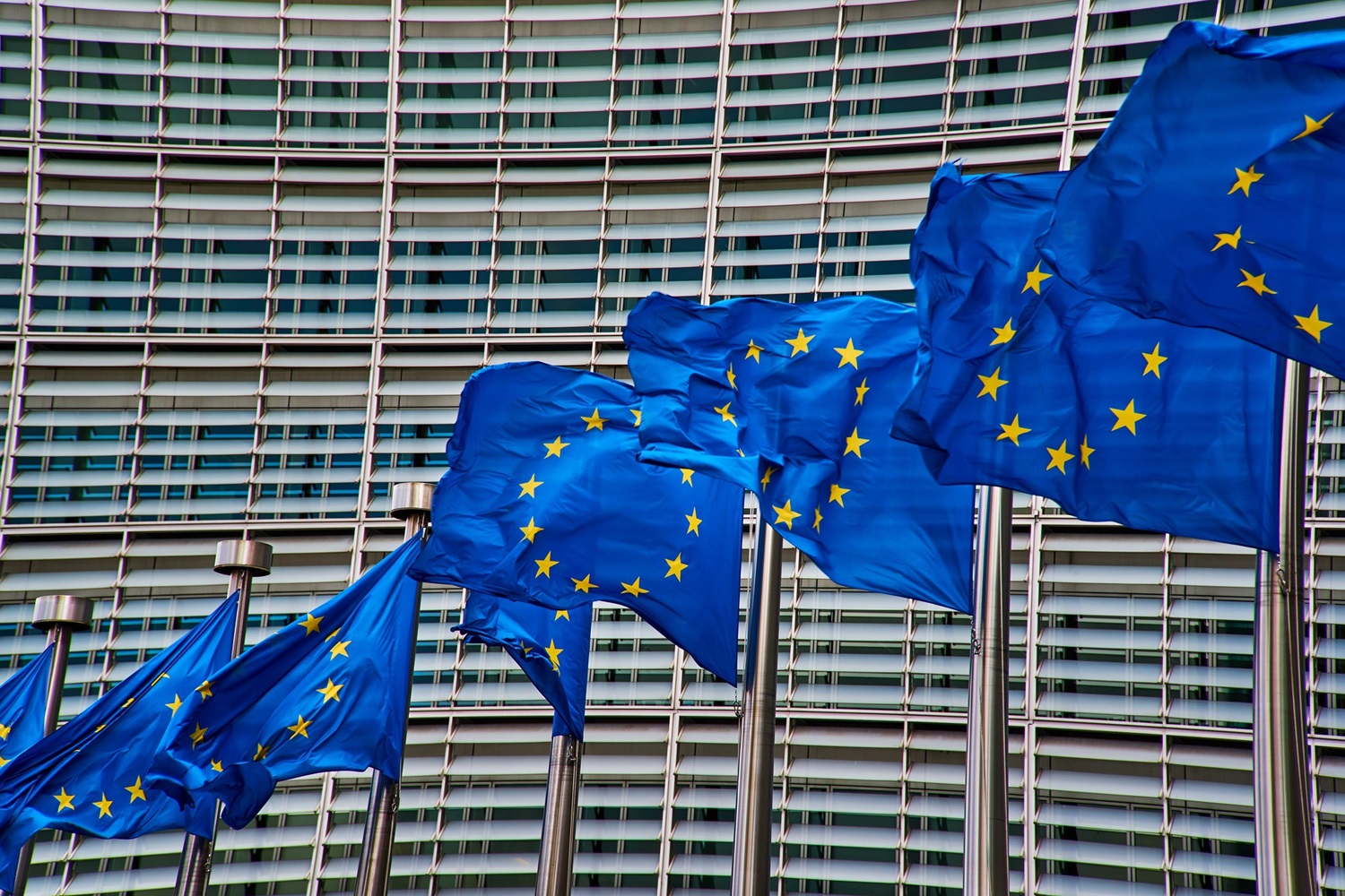 Big Tech signs EU AI Code, but AI Act rules loom