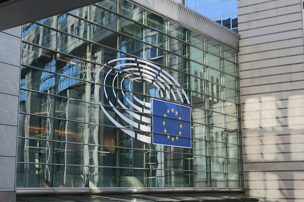 EU unveils global digital strategy to strengthen tech alliances