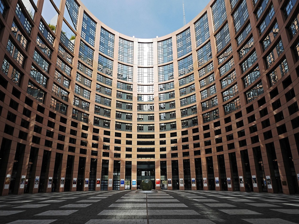 Amazon met EU lawmakers 66 times despite ban, Transparency Group reveals