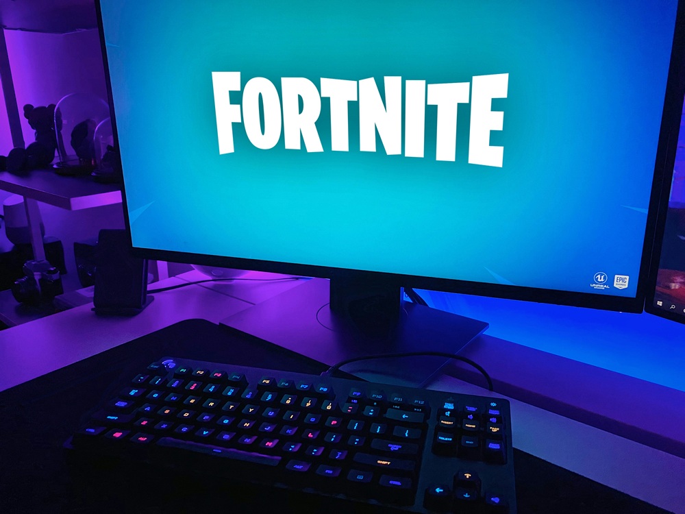 Epic Games submits Fortnite to Apple’s App Store after legal win