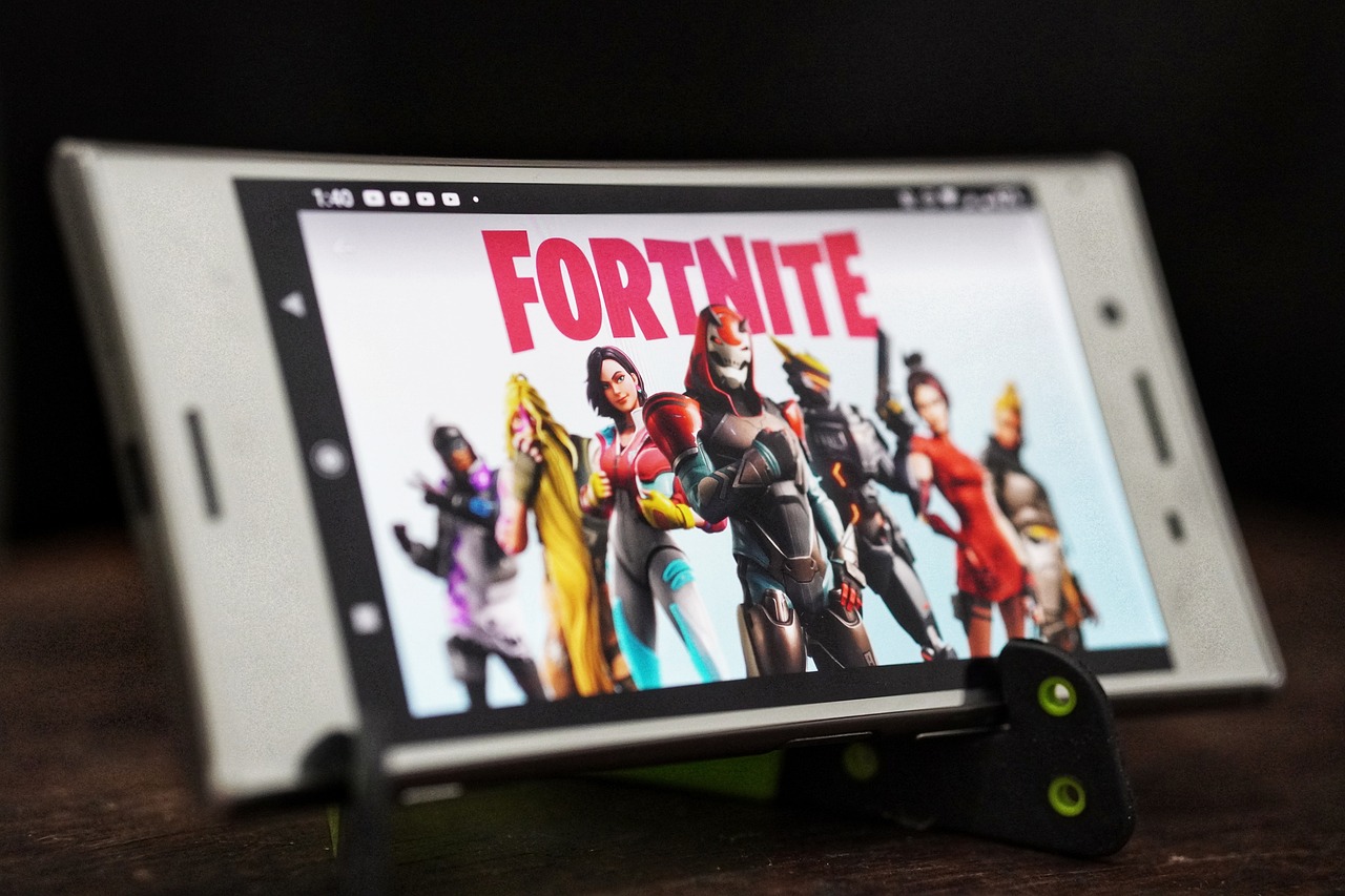 Disney invests $1.5 billion in Epic Games for expansive Fortnite universe