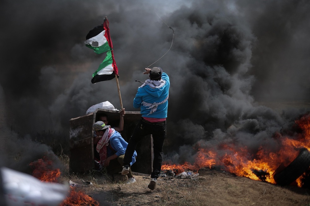 Communication blackout deepens crisis in Gaza amid ongoing strikes