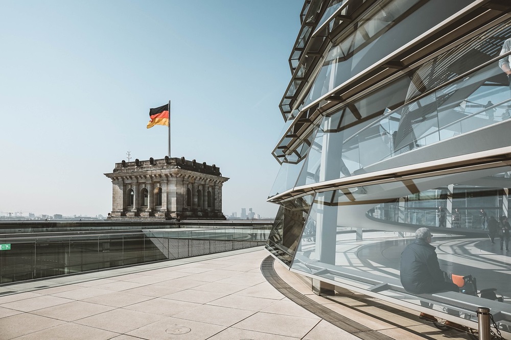 Germany prepares for cyber threats ahead of snap elections