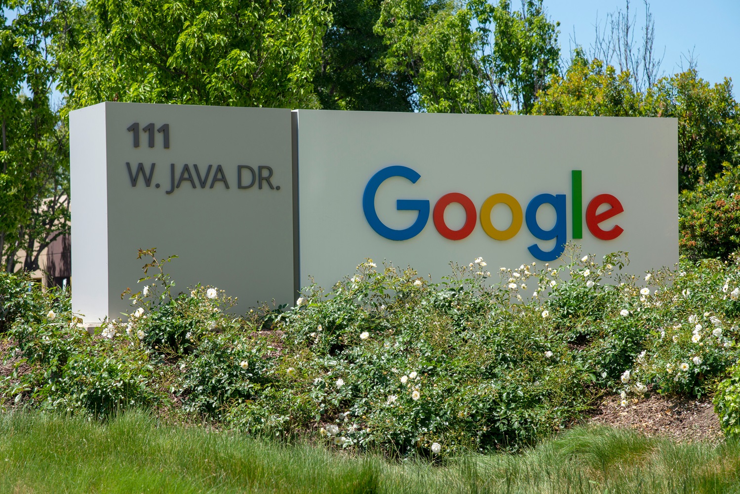 Google's emissions soar 48% amid AI energy surge