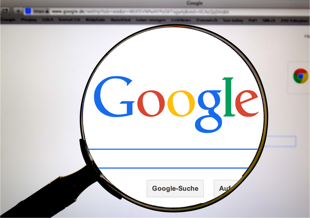 Brussels launches probe into Google