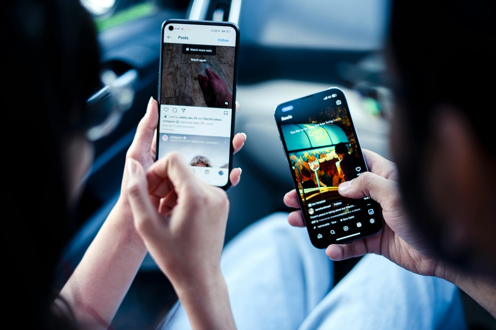 Instagram considers separate app for reels amid TikTok uncertainty