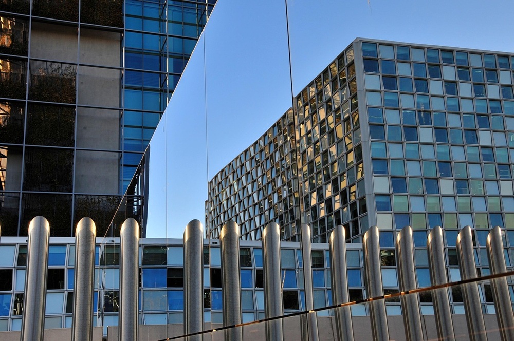 International Criminal Court hit by cyberattack during NATO summit in The Hague