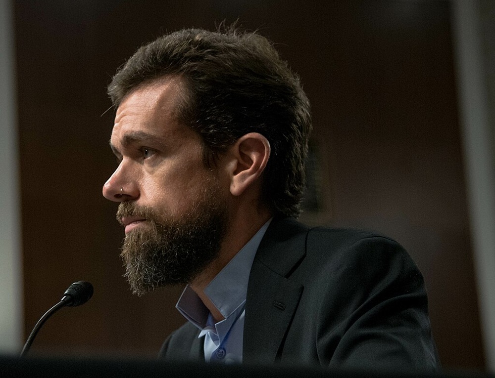 Twitter co-funder Jack Dorsey unveils new offline messaging app Bitchat