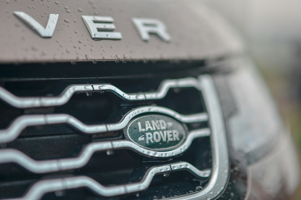 Jaguar Land Rover hit by major cyber-attack