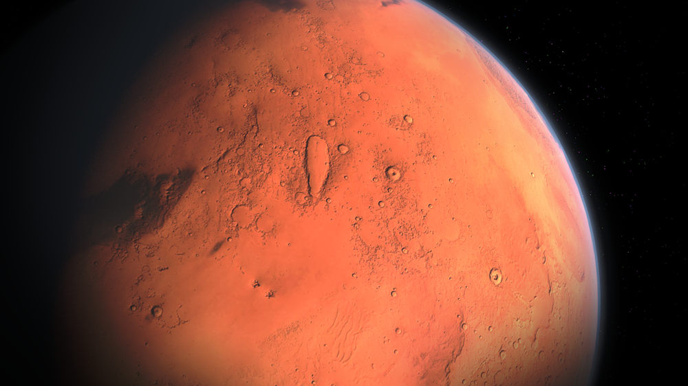 Trump, Musk and the race to Mars: Can humans really live on the red planet?