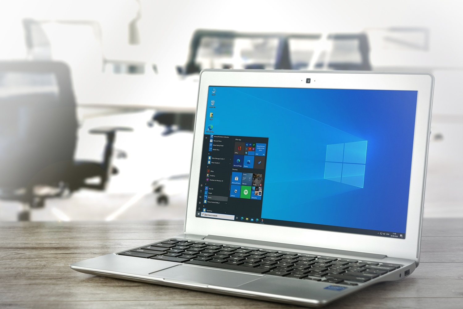 Microsoft phasing out classic Windows Control Panel