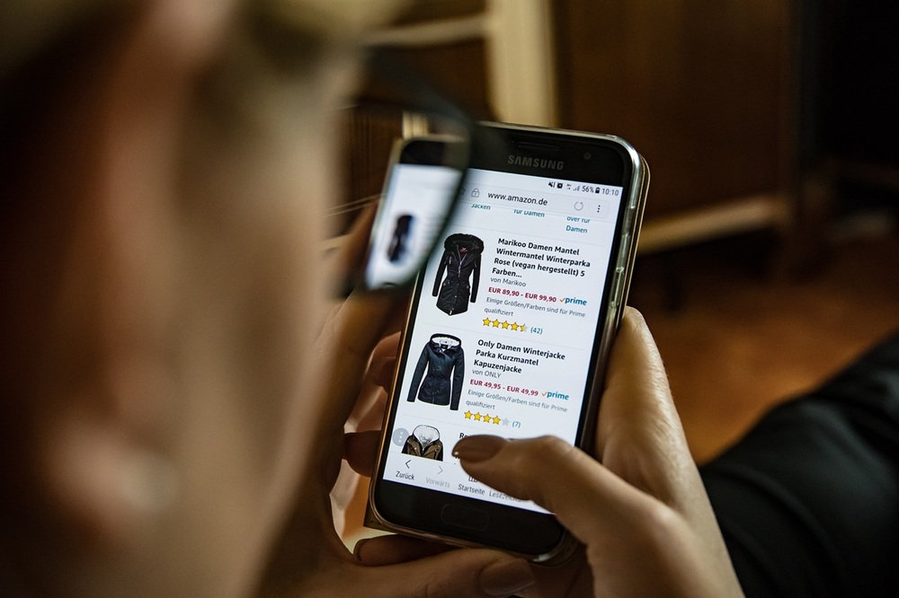 Shein faces EU complaint over ‘manipulative’ shopping tactics