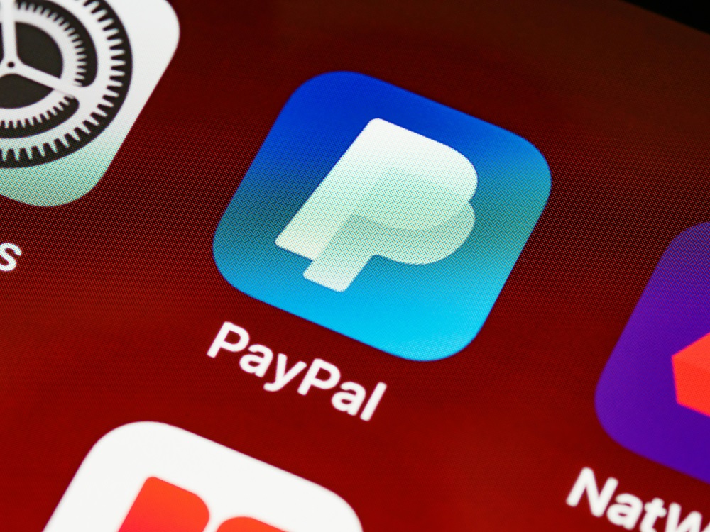 PayPal faces brief global outage, disrupting services