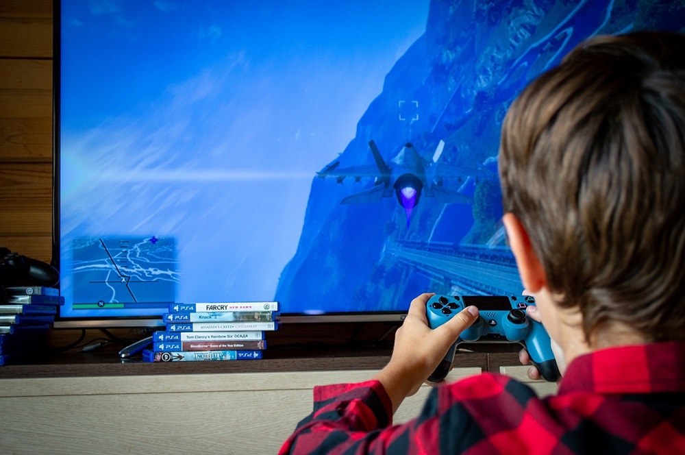 PlayStation Network outage leaves players frustrated
