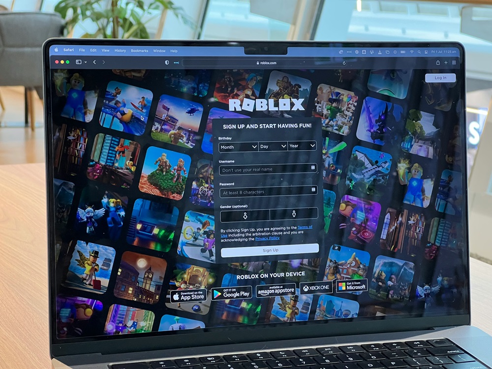 Roblox introduces new safeguards for under-13 users