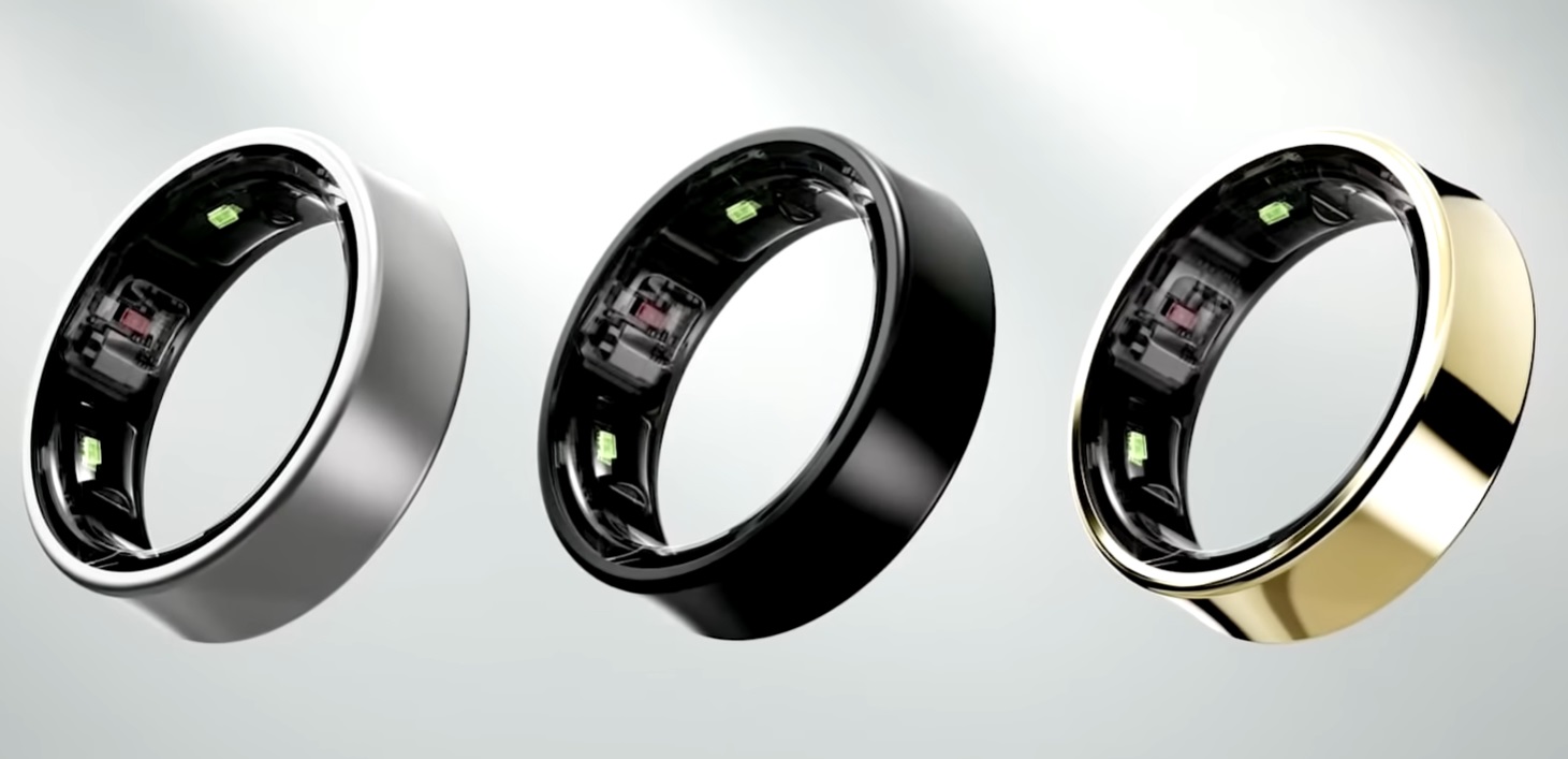 WATCH: Samsung unveils Galaxy Ring to transform health tech market