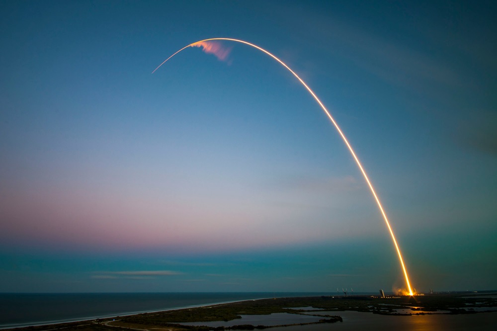 Italy in advanced talks with SpaceX for €1.5 billion secure telecoms deal
