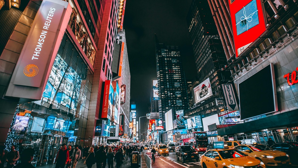 Thomson Reuters wins copyright case against AI firm