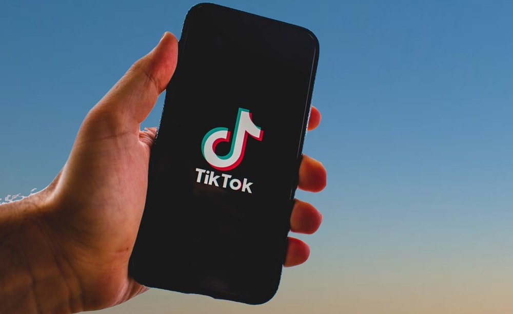 TikTok users in the U.S. voice concerns over alleged censorship