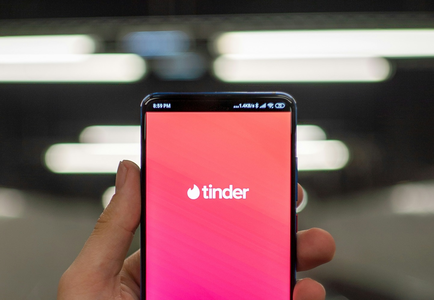 Tinder parent company to cut jobs amid subscriber decline