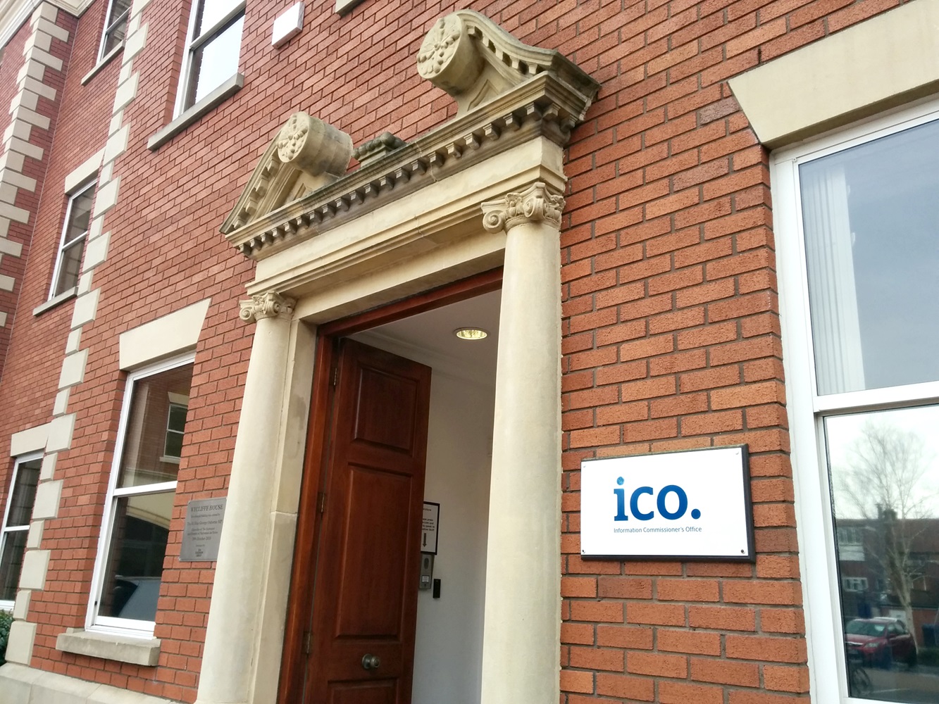 ICO fines NHS software provider Â£6m for major data breach