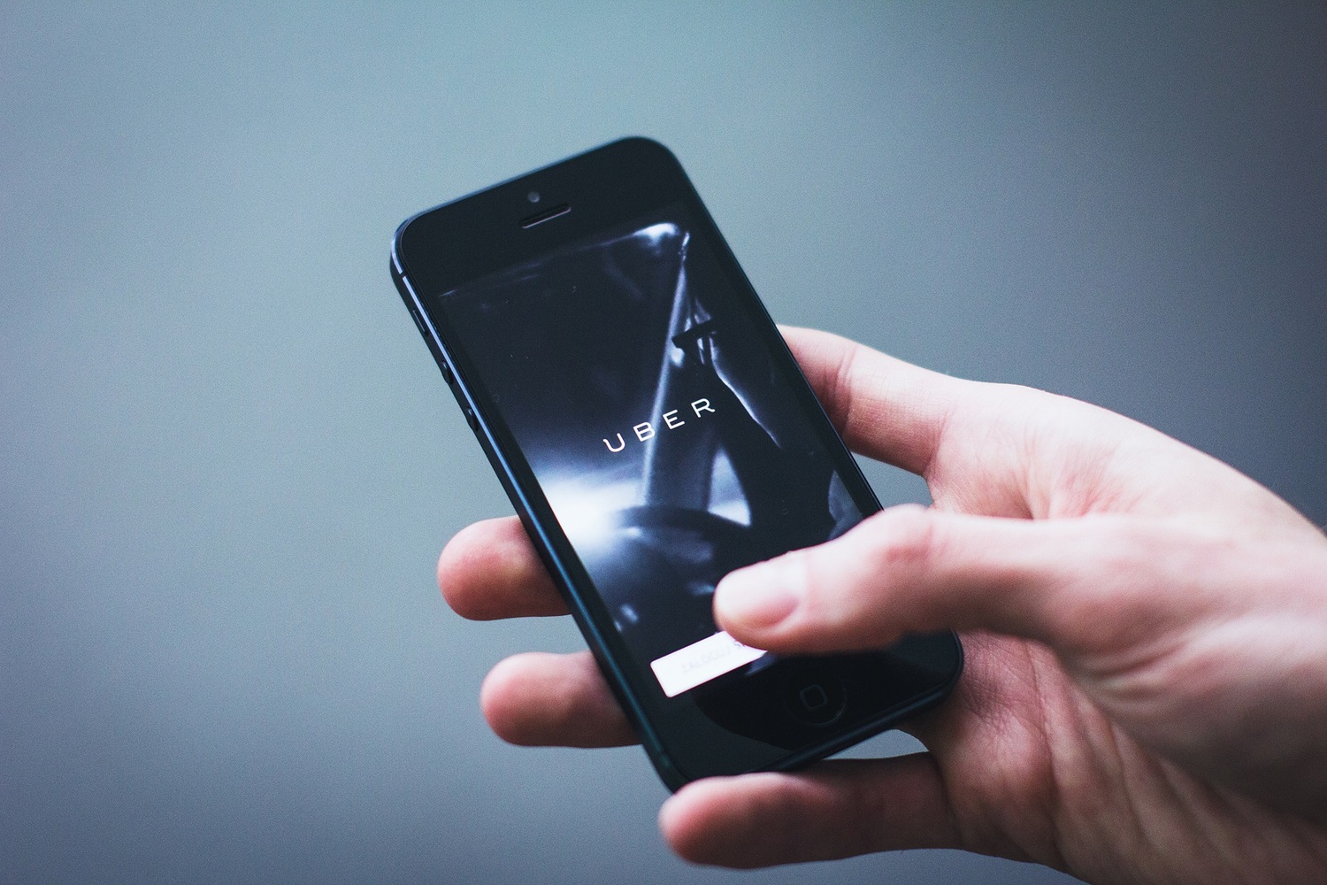 Uber sued over disability discrimination