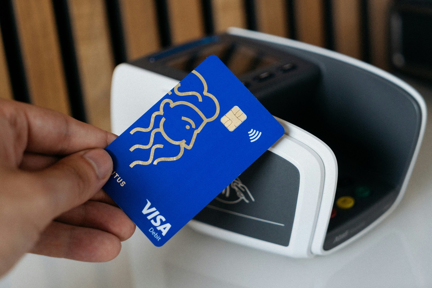 Visa prevents $40 billion in fraudulent transactions in 2023