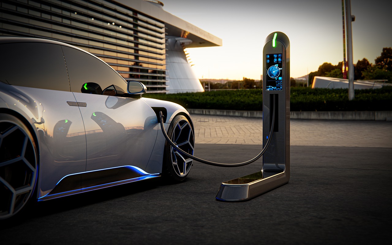 Australia: Historic Surge in Electric Vehicles