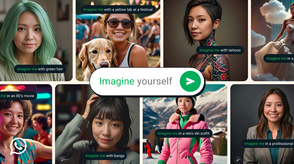 WhatsApp to roll out AI-powered features in major update