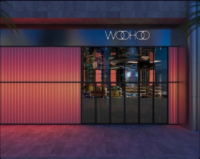 Dubai’s AI-powered restaurant ‘WOOHOO’ promises the future of dining