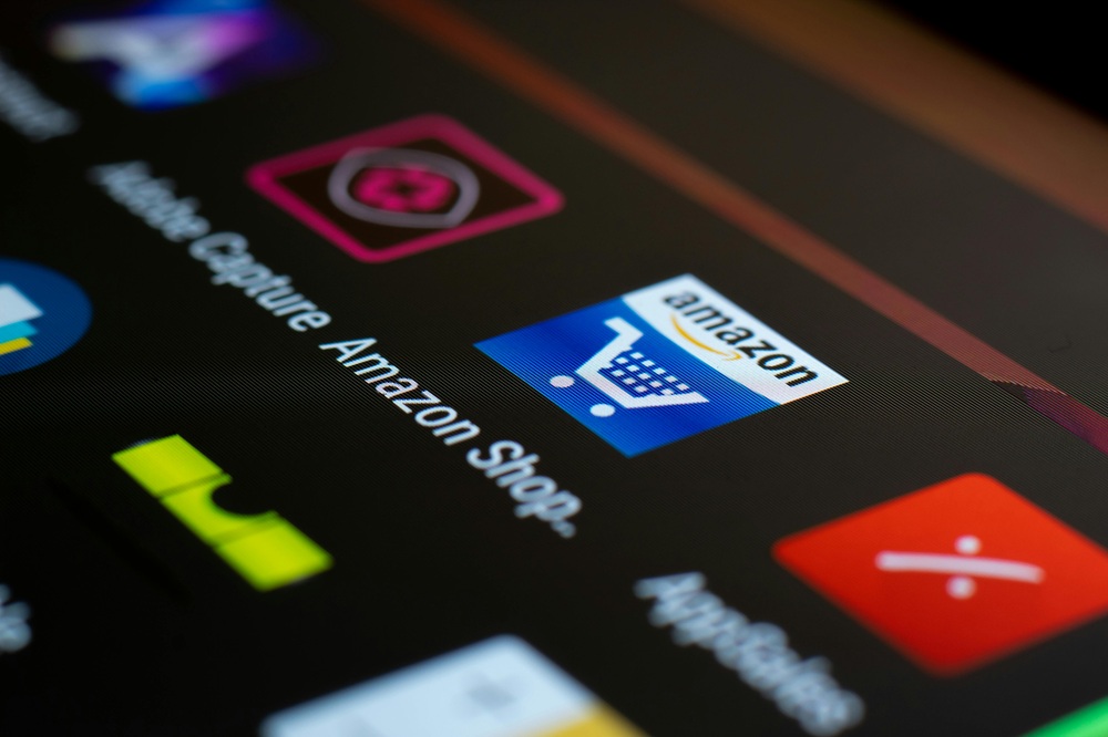 Amazon faces defeat over EU digital rules
