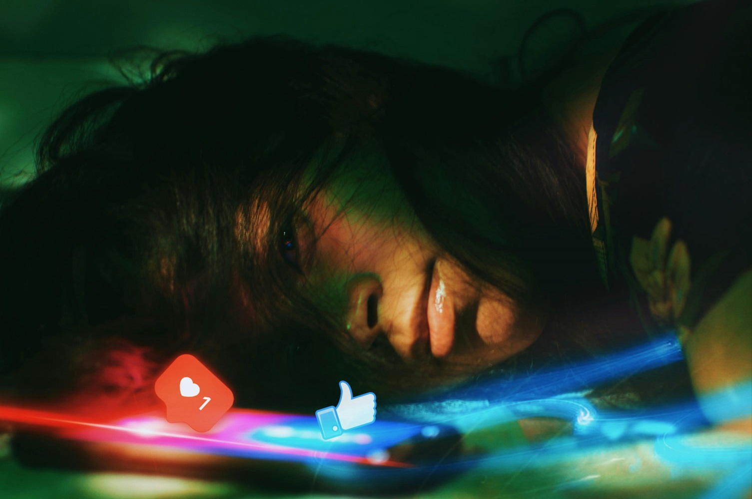 One in seven adults threatened with sextortion, study reveals