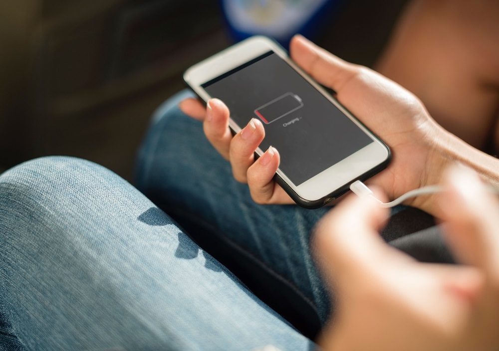 Scientists discover simple trick to dramatically improve battery performance